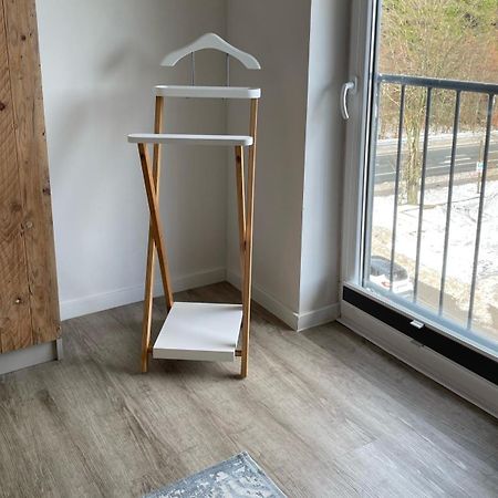 Smart Resorts Haus Azur Ferienwohnung 811 Winterberg Eksteriør billede