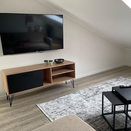 Smart Resorts Haus Azur Ferienwohnung 811 Winterberg Eksteriør billede