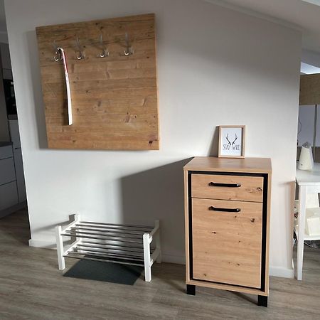 Smart Resorts Haus Azur Ferienwohnung 811 Winterberg Eksteriør billede