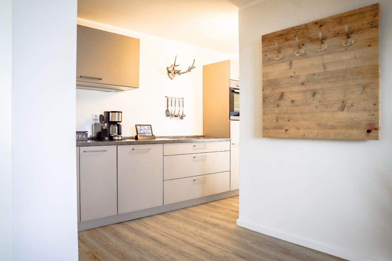 Smart Resorts Haus Azur Ferienwohnung 811 Winterberg Eksteriør billede
