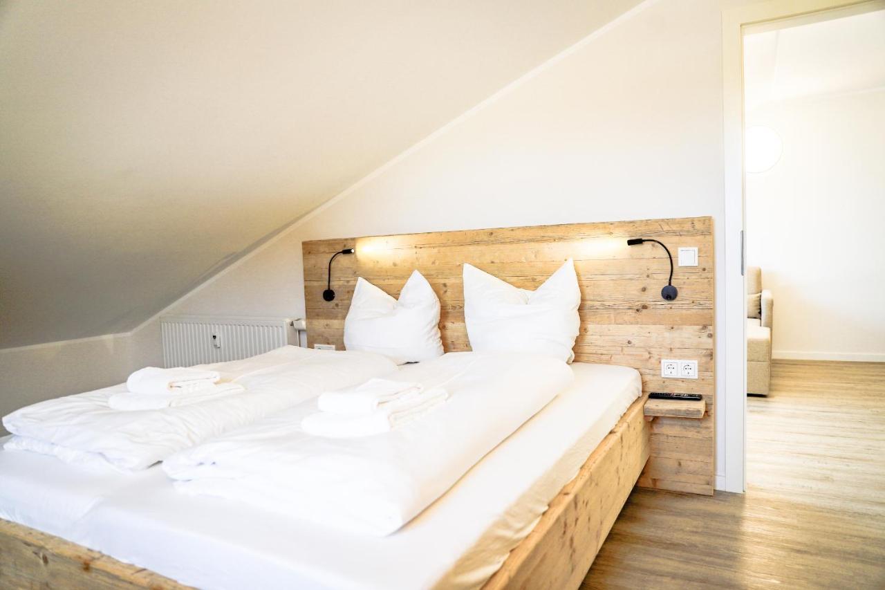 Smart Resorts Haus Azur Ferienwohnung 811 Winterberg Eksteriør billede