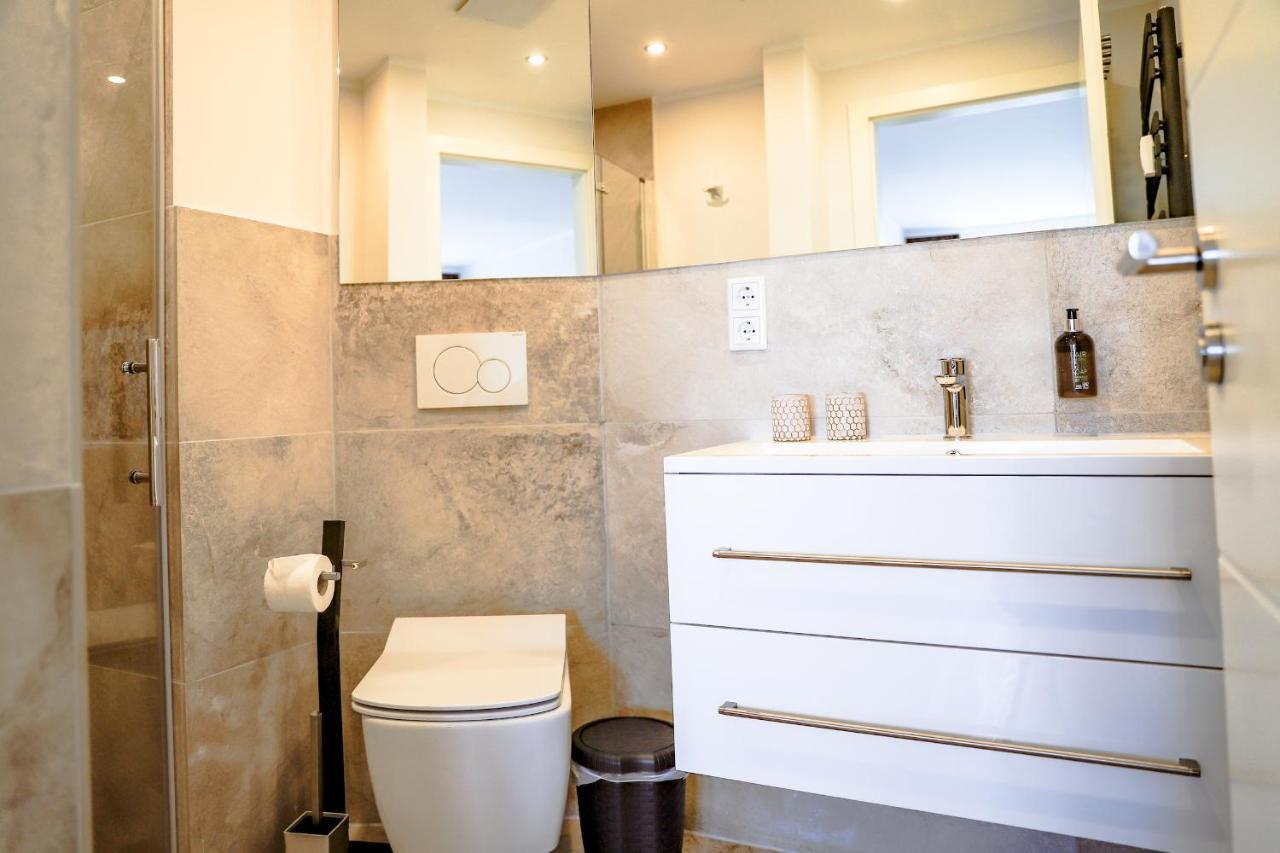Smart Resorts Haus Azur Ferienwohnung 811 Winterberg Eksteriør billede