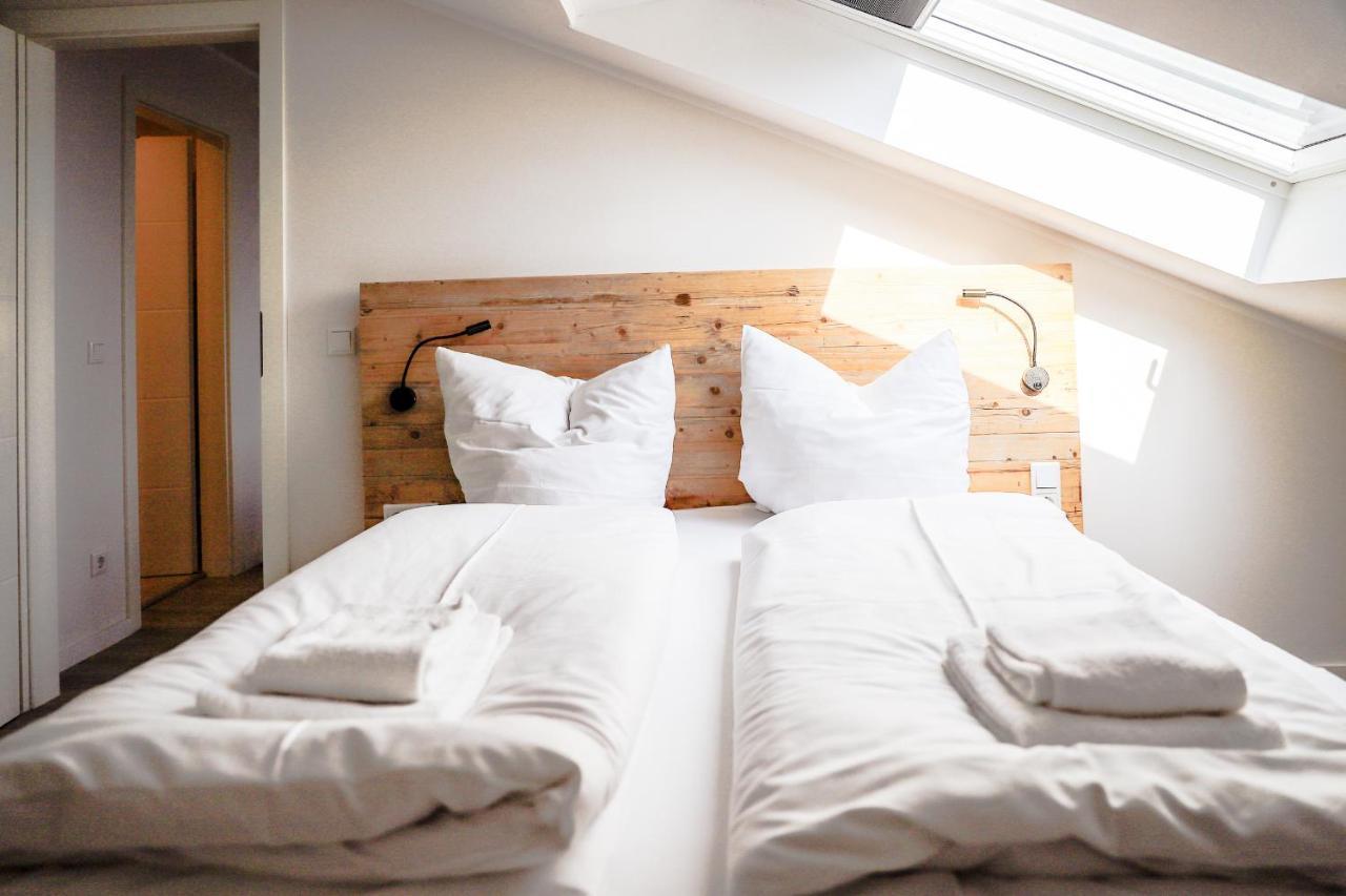 Smart Resorts Haus Azur Ferienwohnung 811 Winterberg Eksteriør billede