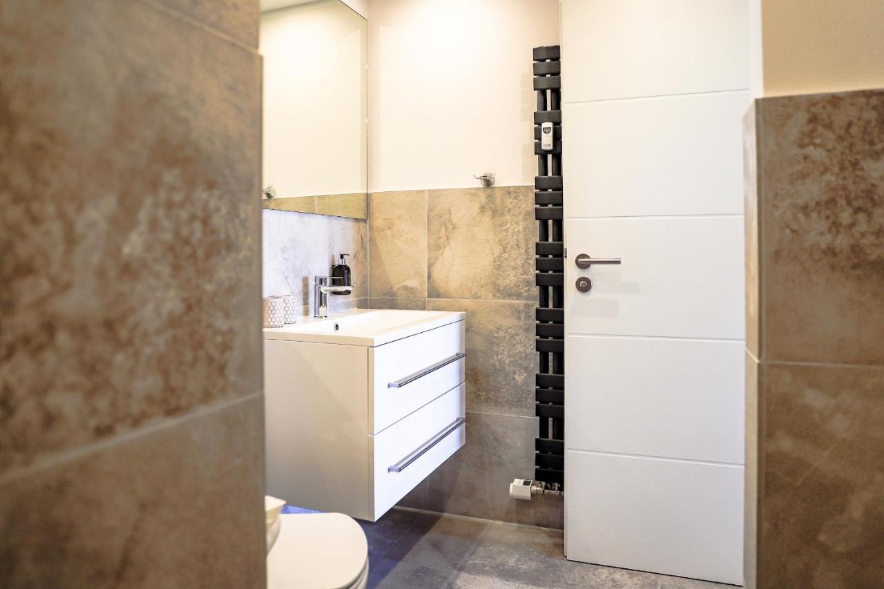 Smart Resorts Haus Azur Ferienwohnung 811 Winterberg Eksteriør billede