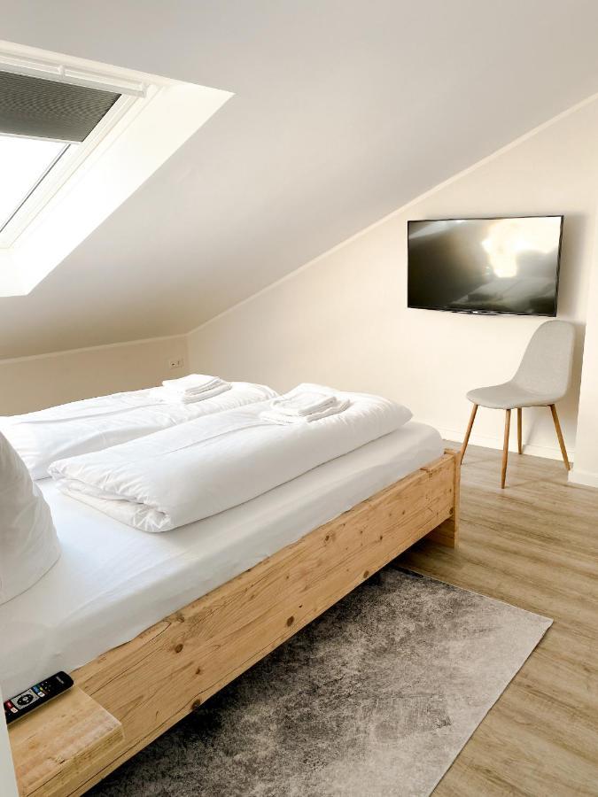 Smart Resorts Haus Azur Ferienwohnung 811 Winterberg Eksteriør billede