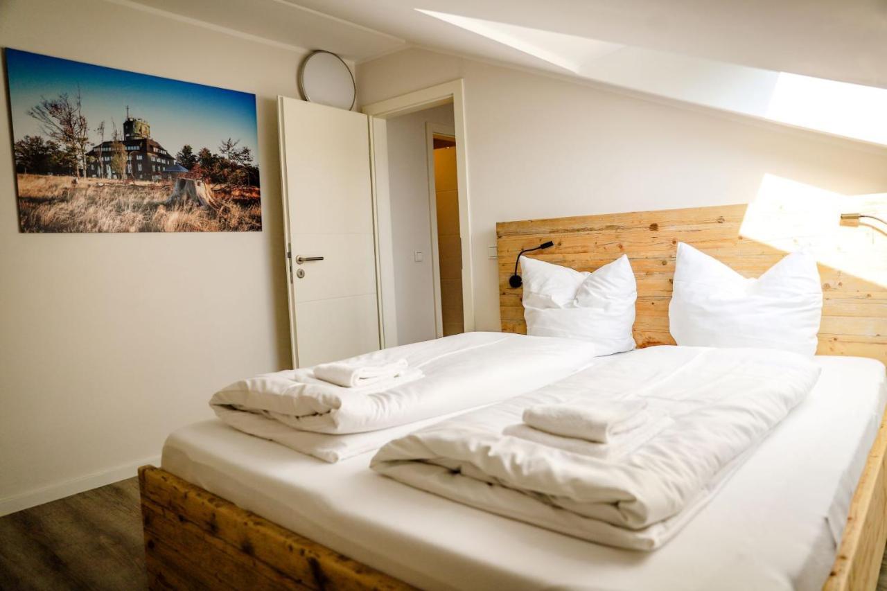Smart Resorts Haus Azur Ferienwohnung 811 Winterberg Eksteriør billede