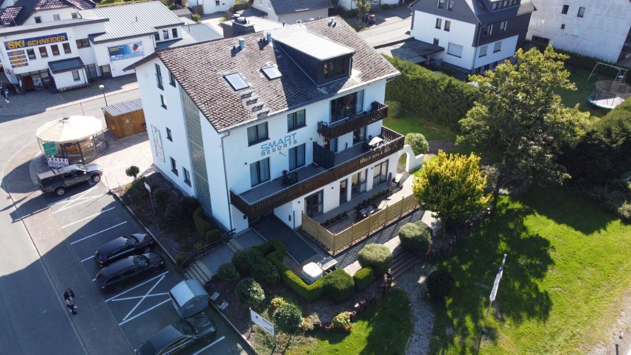 Smart Resorts Haus Azur Ferienwohnung 811 Winterberg Eksteriør billede