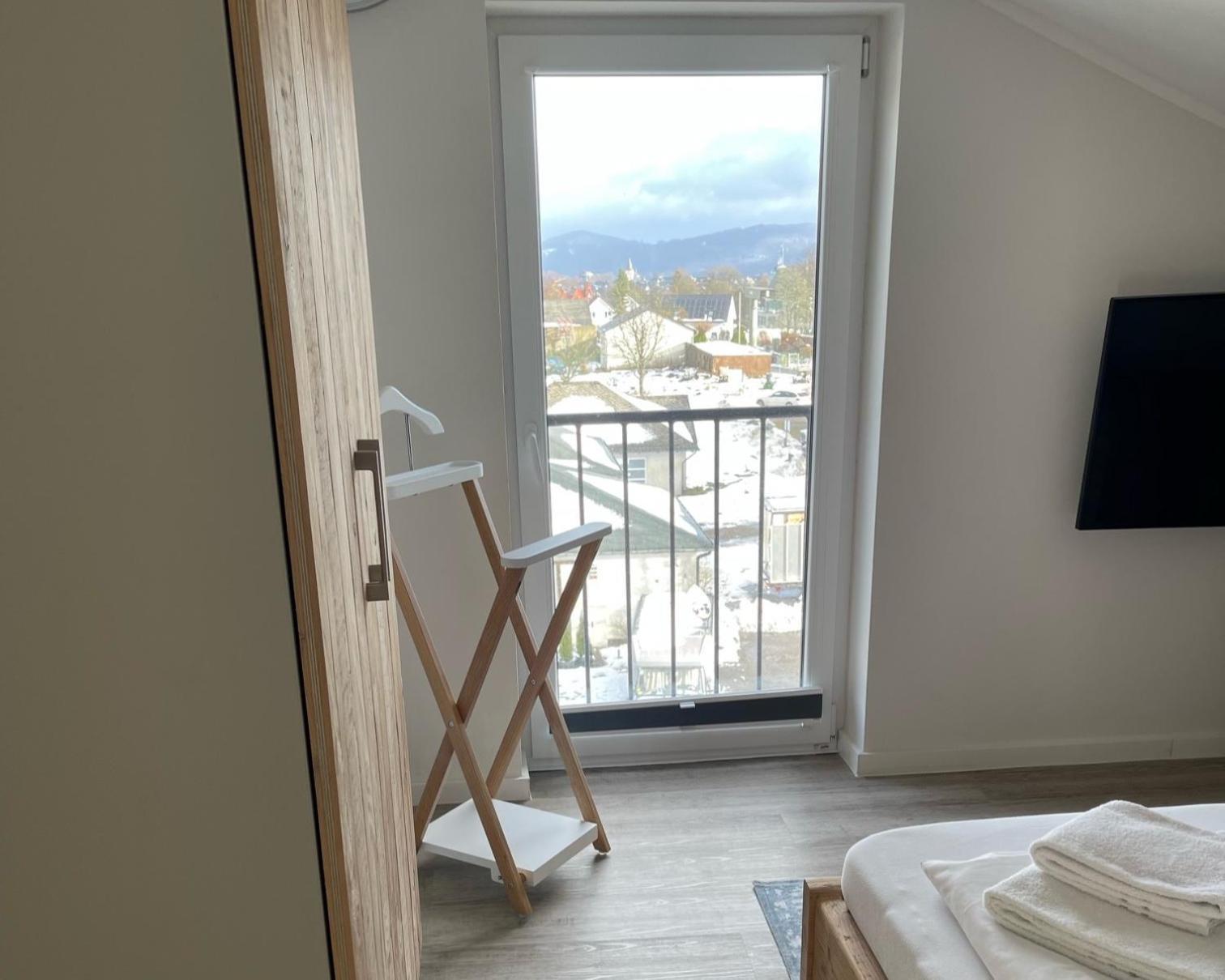 Smart Resorts Haus Azur Ferienwohnung 811 Winterberg Eksteriør billede