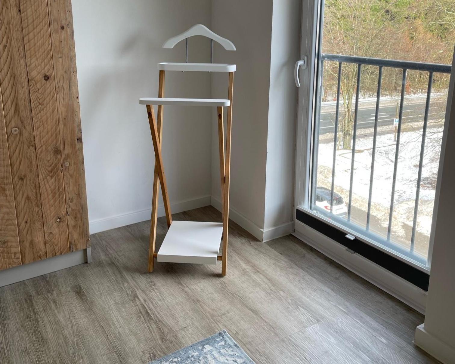 Smart Resorts Haus Azur Ferienwohnung 811 Winterberg Eksteriør billede