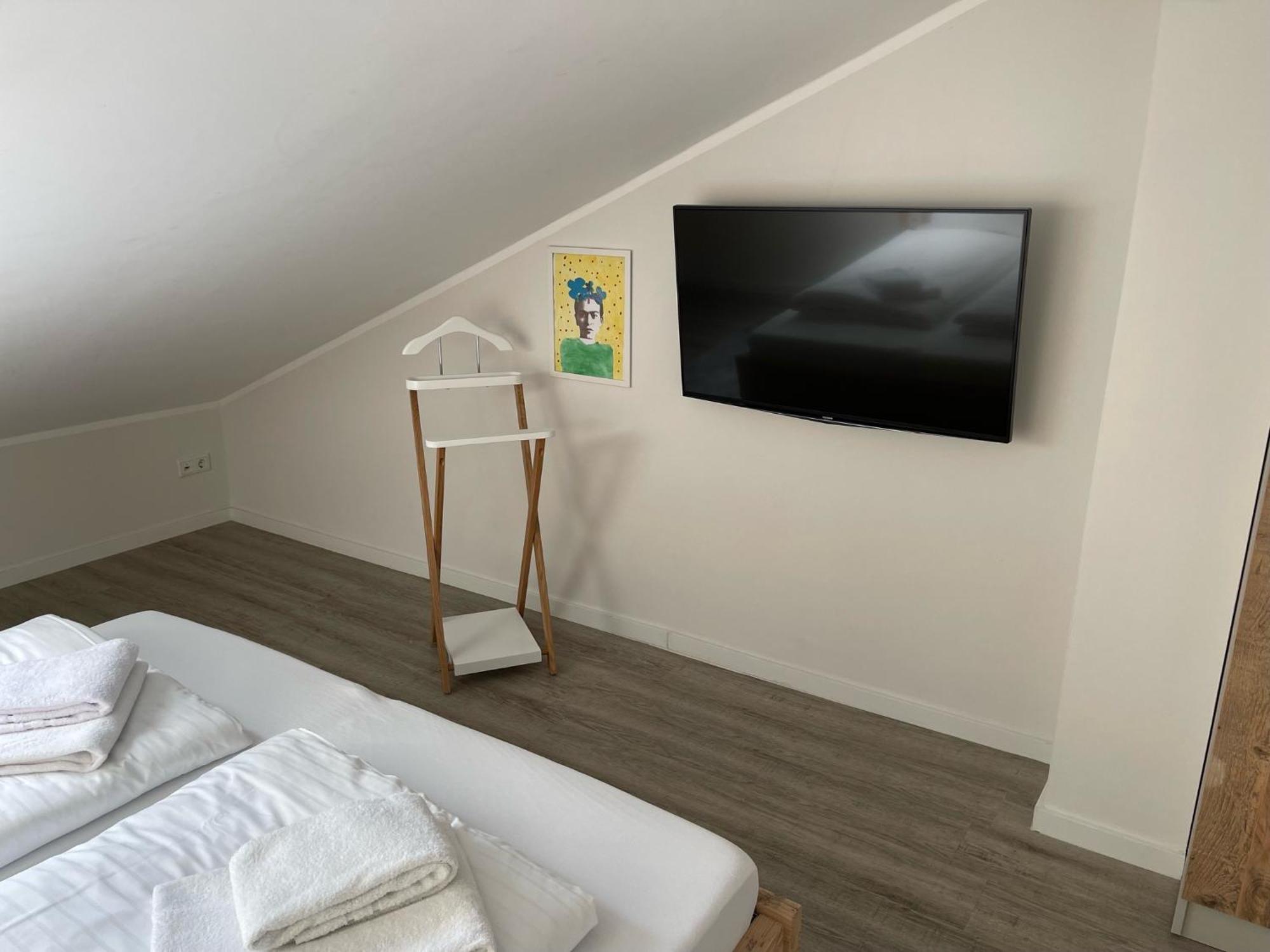 Smart Resorts Haus Azur Ferienwohnung 811 Winterberg Eksteriør billede