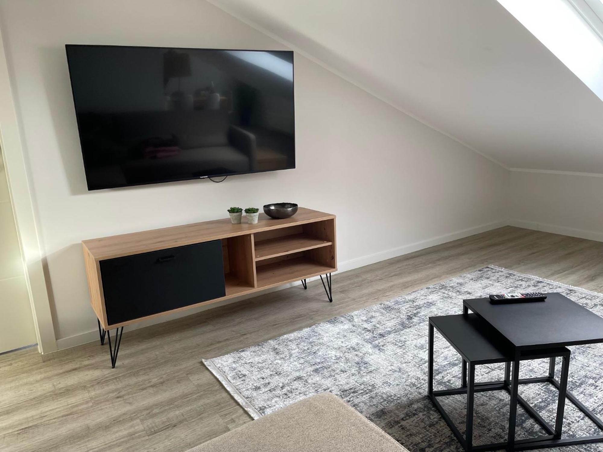 Smart Resorts Haus Azur Ferienwohnung 811 Winterberg Eksteriør billede