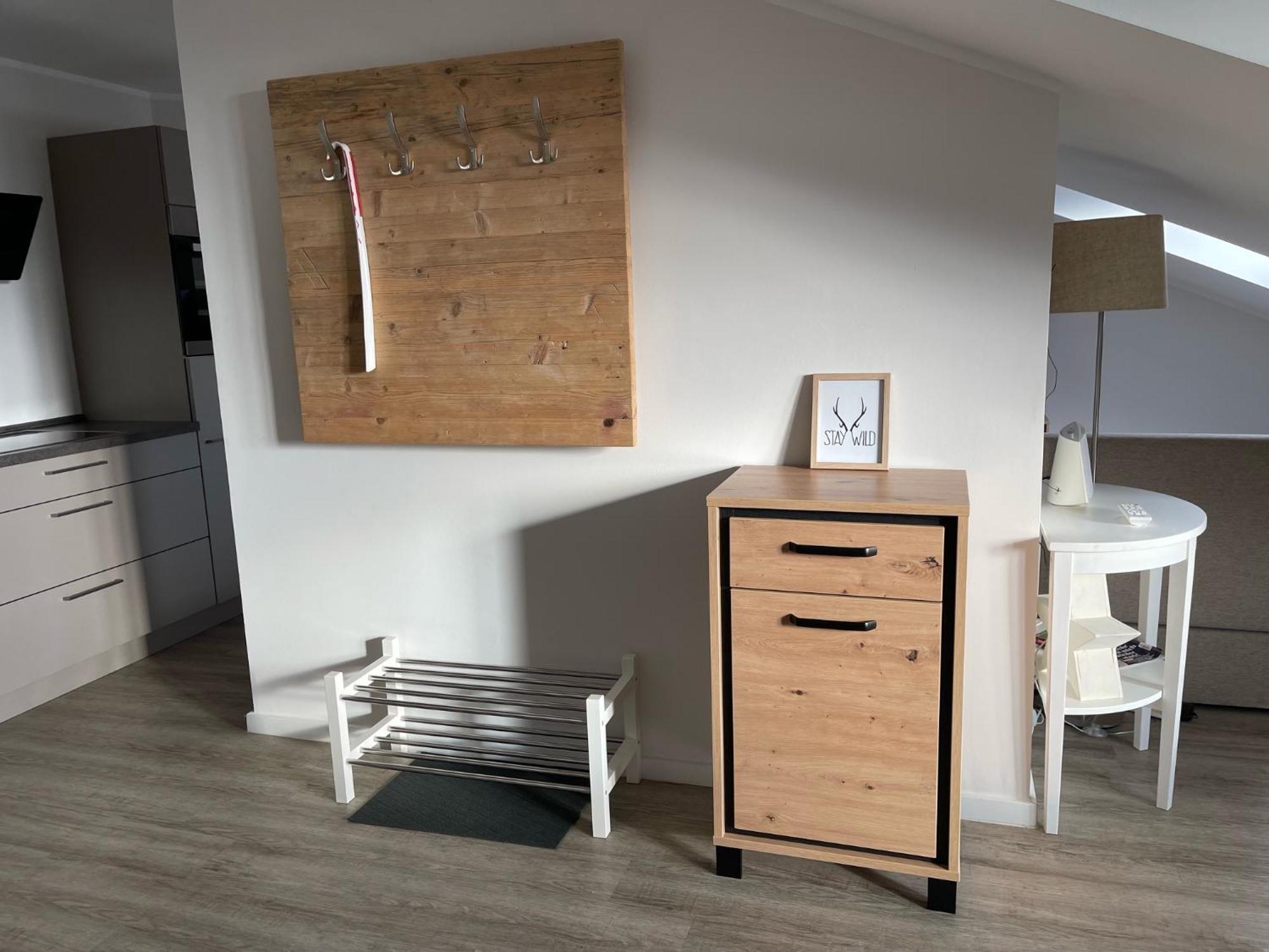 Smart Resorts Haus Azur Ferienwohnung 811 Winterberg Eksteriør billede